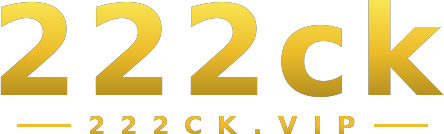 222ck logo